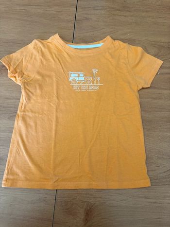 TEE shirt garçon
