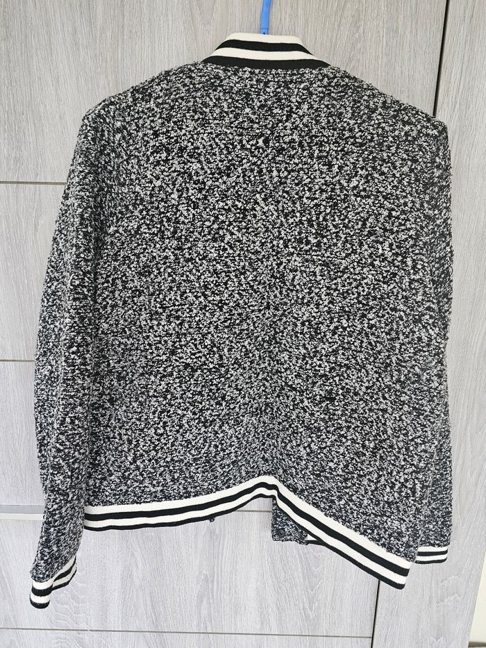 Veste - photo numéro 3