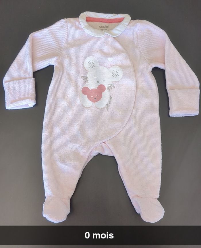 Pyjama