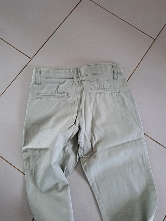 Pantalon 6/7 ans - photo numéro 3