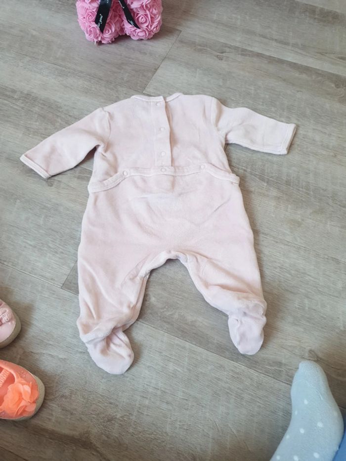 Pyjama 1pièce 3m - photo numéro 4