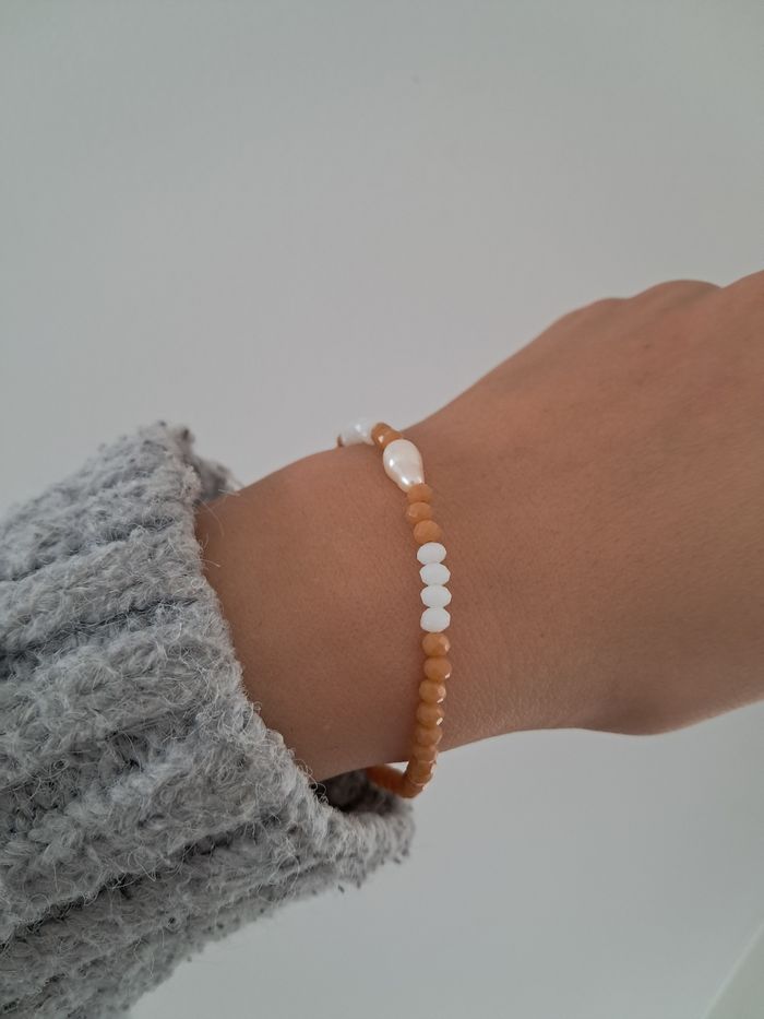 Bracelet camel - photo numéro 2