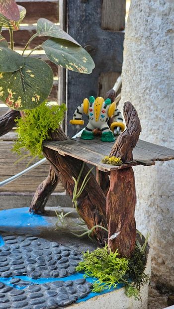 Super figurine Pokemon Nintendo Regigigas