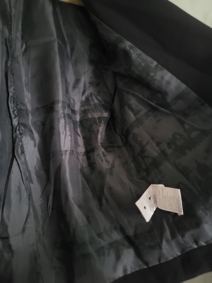 Veste tailleur - photo numéro 4