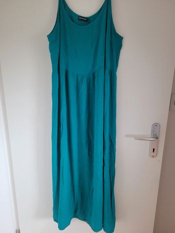 Robe longue