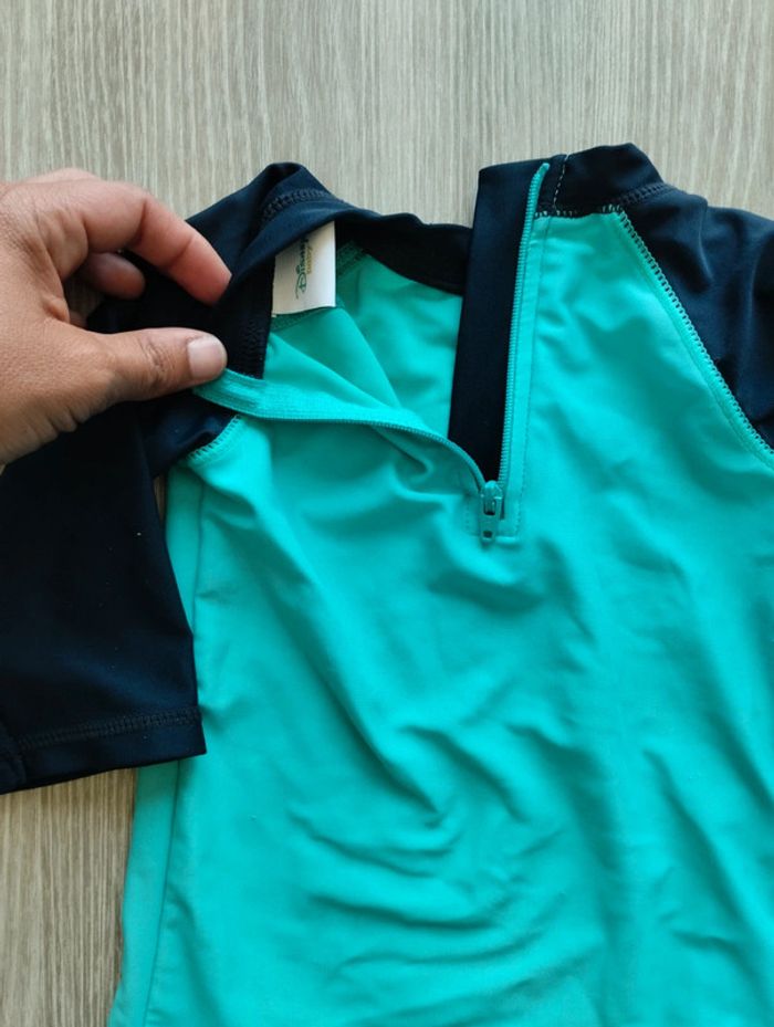 T shirt maillot - photo numéro 5