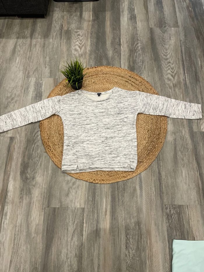 Pull fille 12 ans kiabi