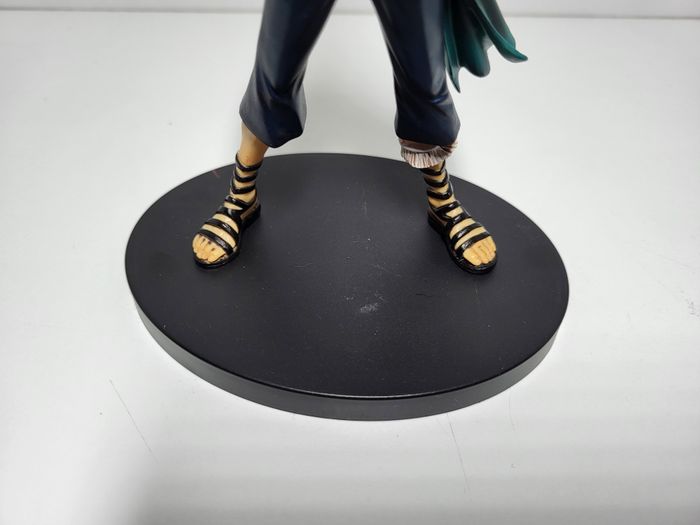 Marco – DX Figurine – The Grandline Men – Vol 11 – Banpresto One piece - photo numéro 8