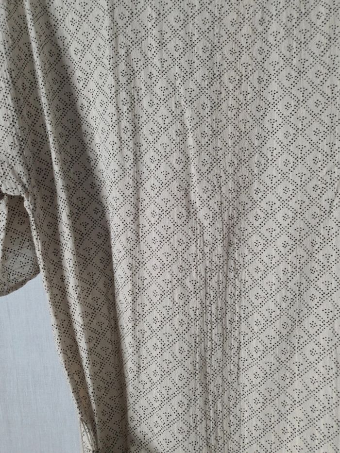 Robe à pois - photo numéro 2