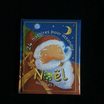 Livre de noël