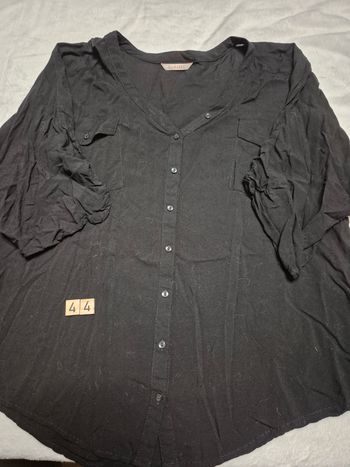 Chemisier Camaïeu T44