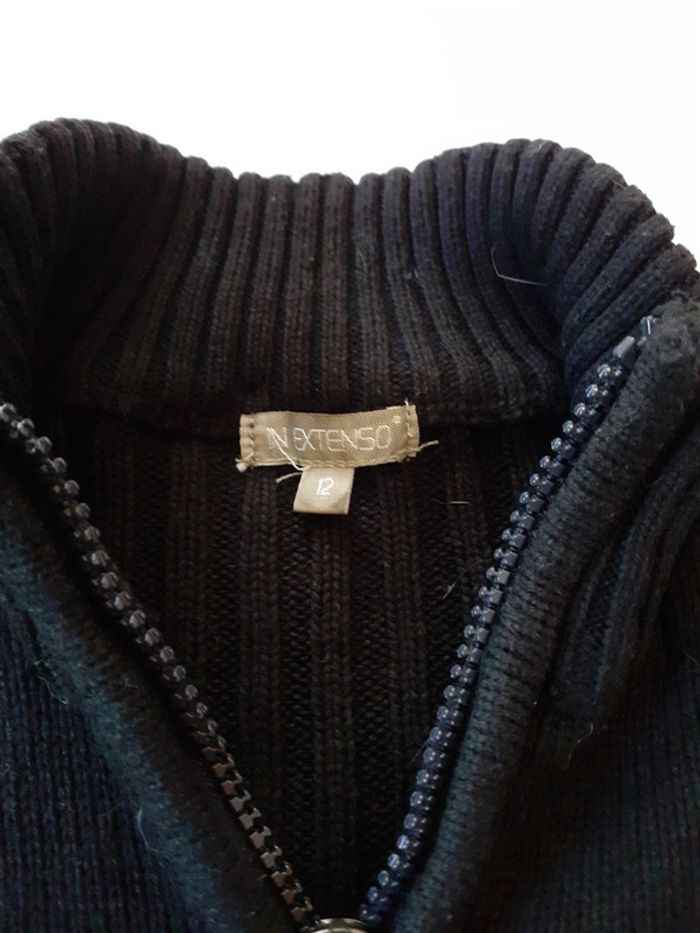 Gilet - photo numéro 2