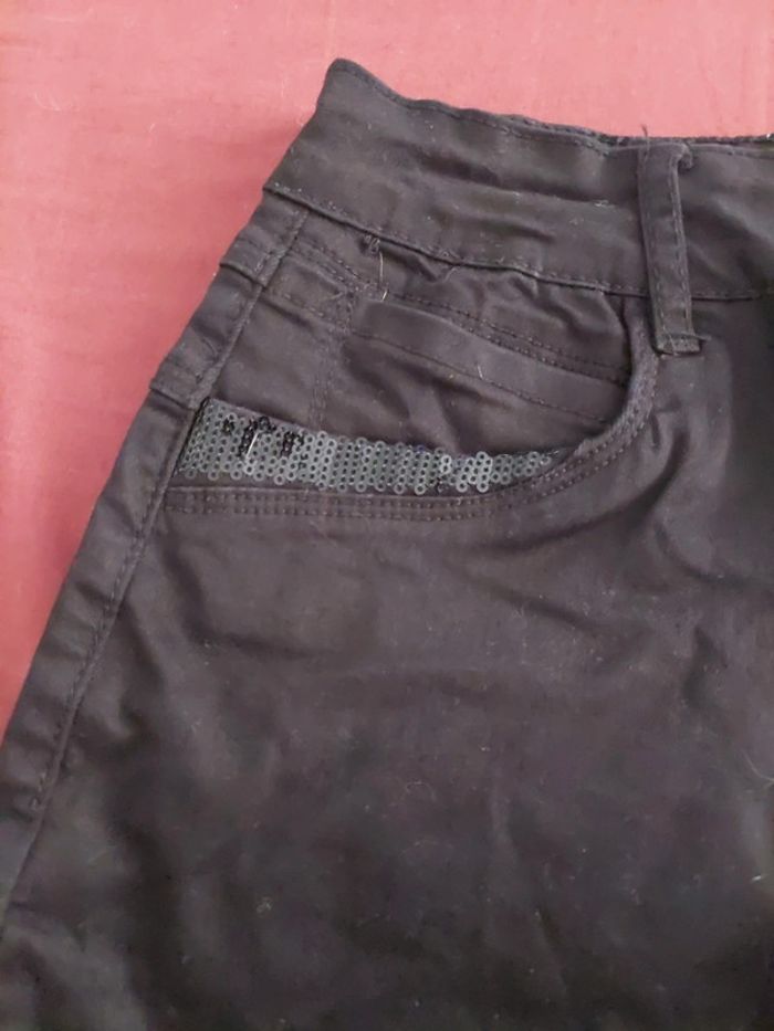 Short femme/fille - photo numéro 2