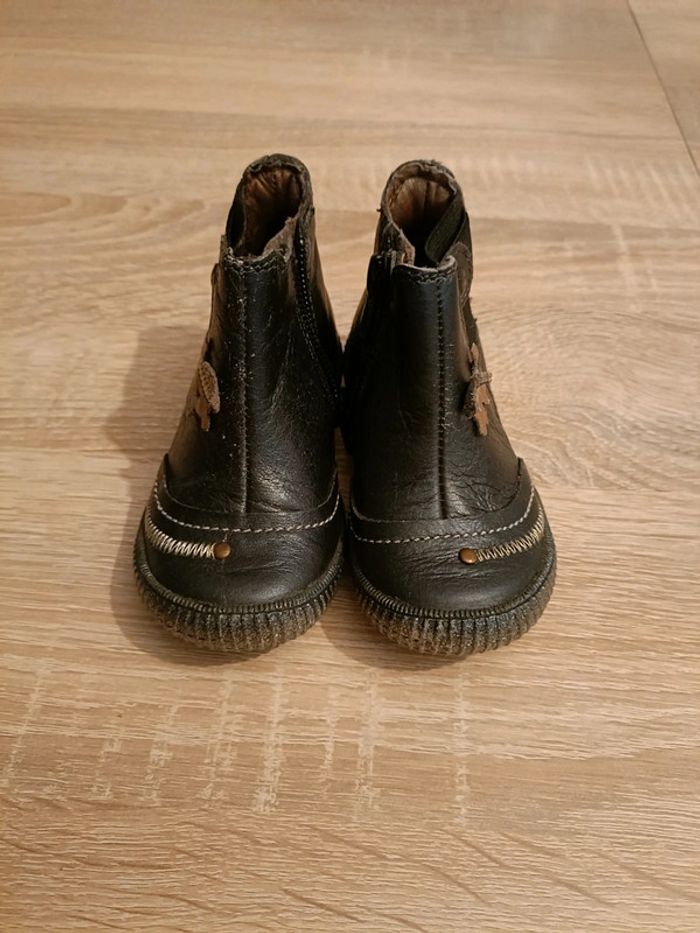 Bottines chipie neuf - photo numéro 2