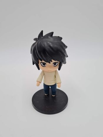 Figurine Death Note - L