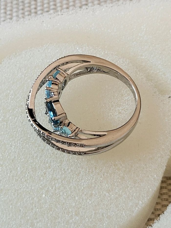 Bague fantaisie - photo numéro 8