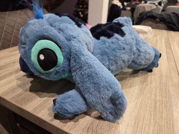 Peluche stitch
