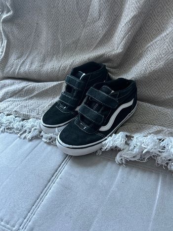 Vans taille 31