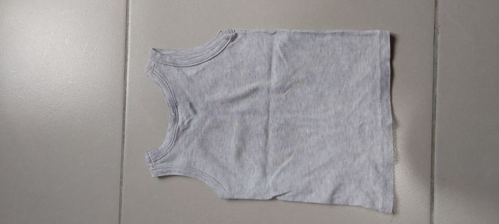 Débardeur 3 ans - photo numéro 3