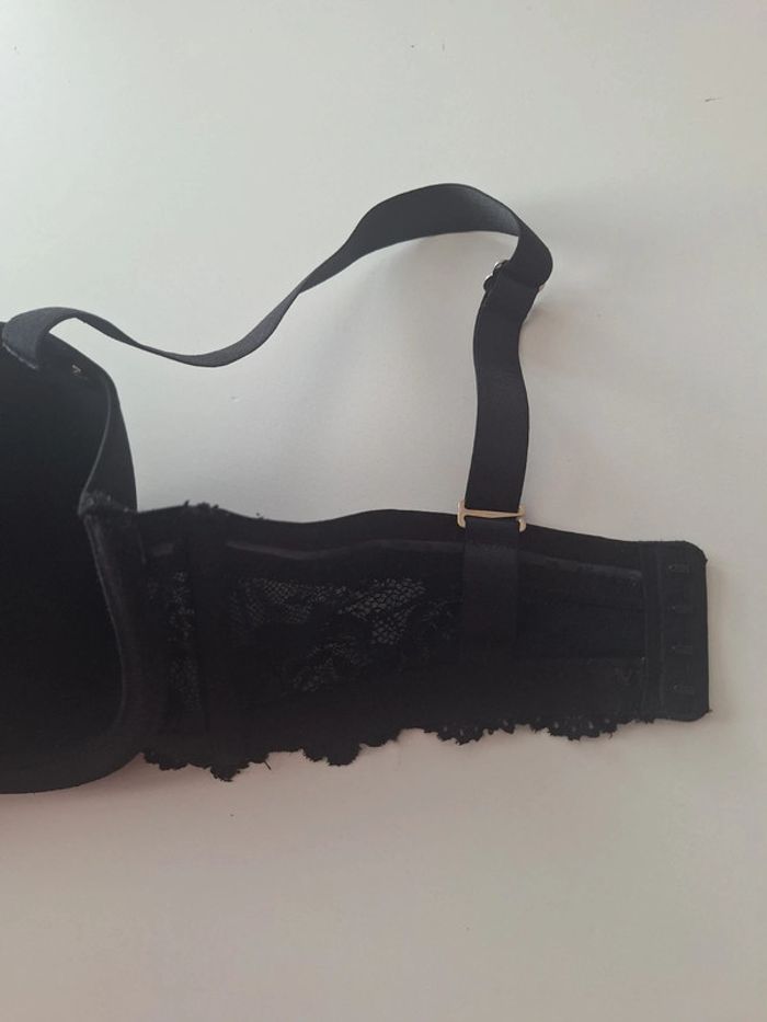 Soutien-gorge noir H&M  80 F - photo numéro 11