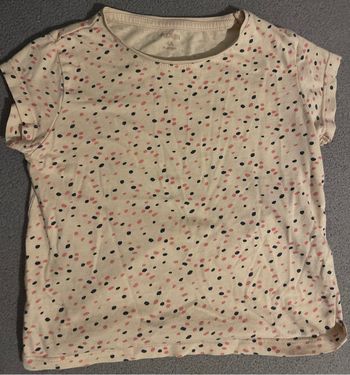 Tee shirt 4A