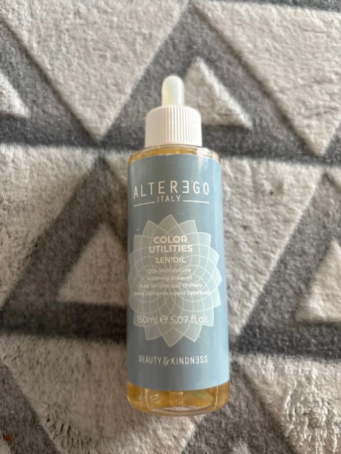 Alter ego color utilities len’oil - photo numéro 2