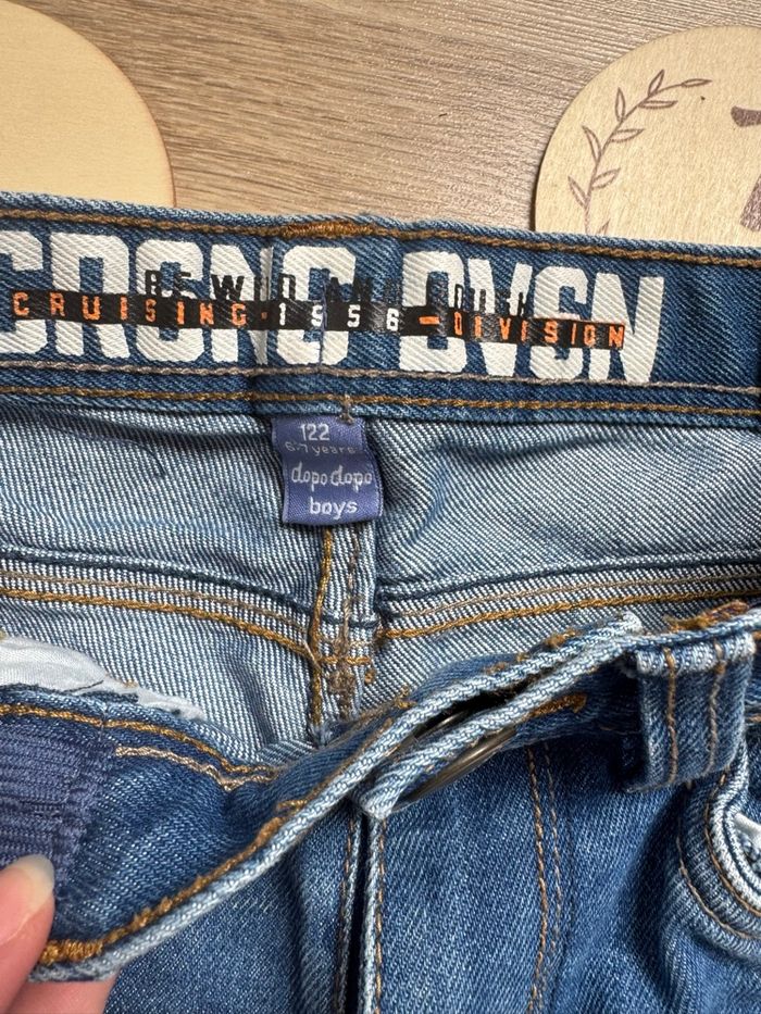 Jeans - photo numéro 4