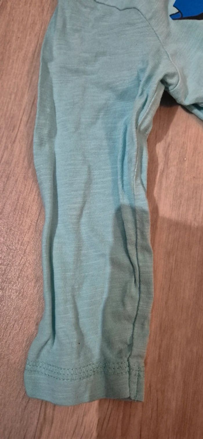 T-shirt - Batman - 24 mois - photo numéro 4