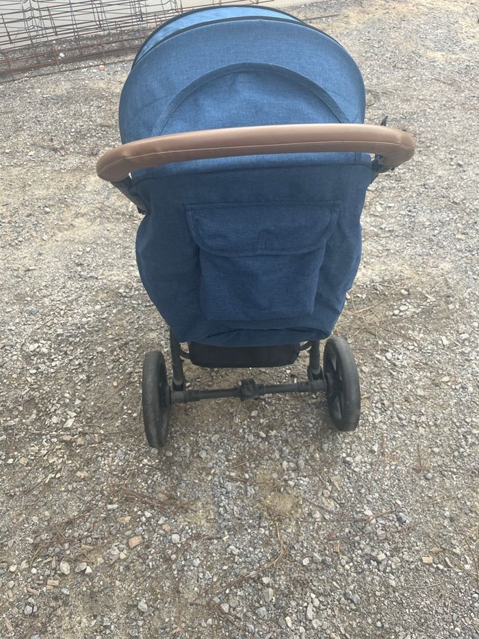 Poussette lionelo - photo numéro 7