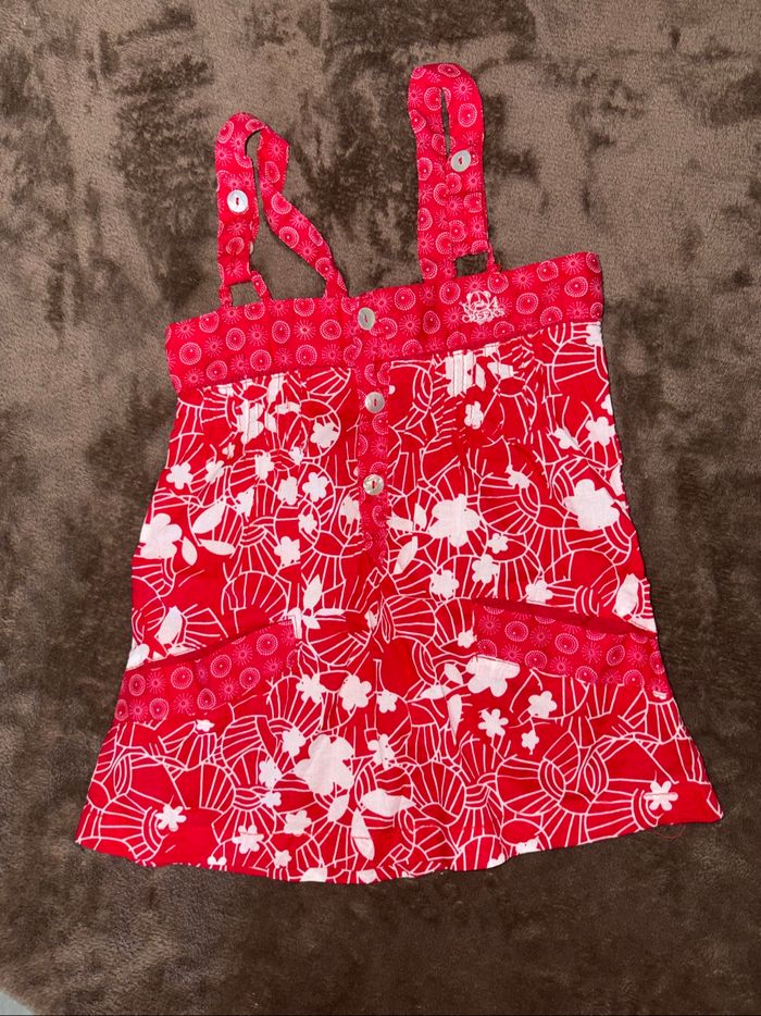 Lot de 9 vêtements fille taille 2 ans / 24 mois - photo numéro 6
