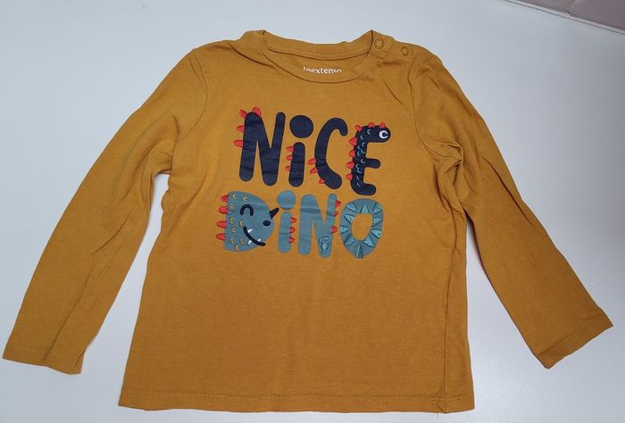 T-shirts manches longues - photo numéro 3