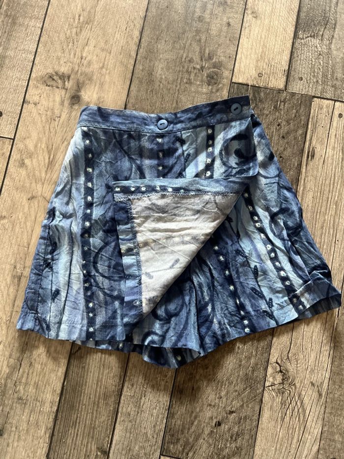 Jupe Short léger