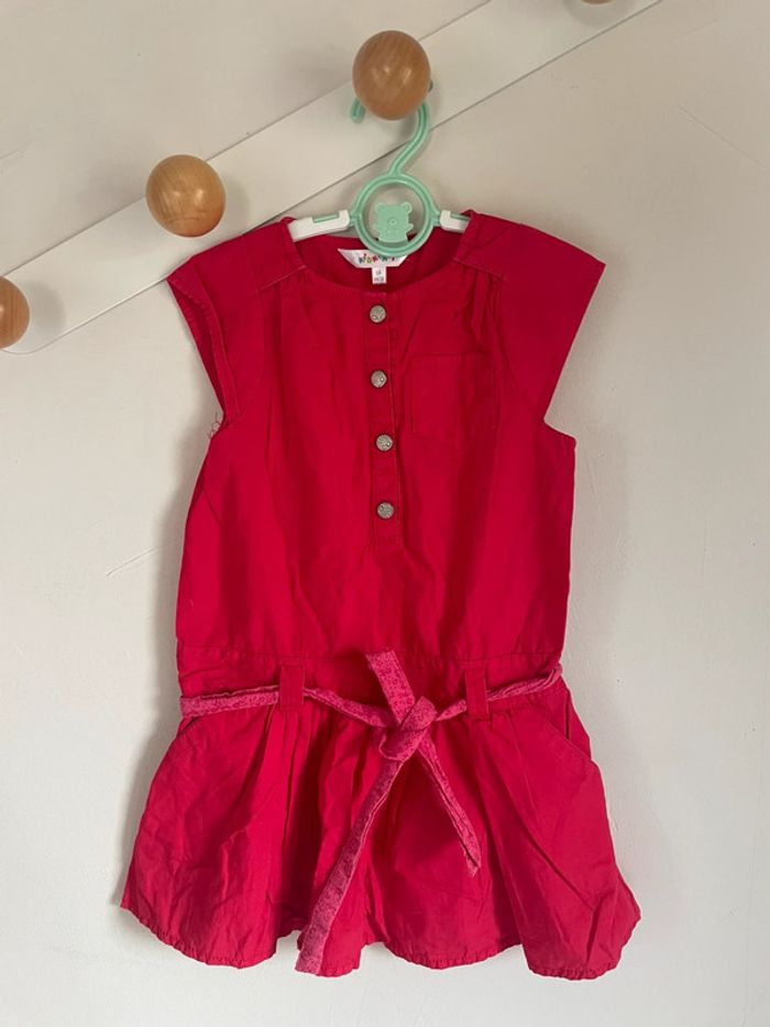 Robe 3ans