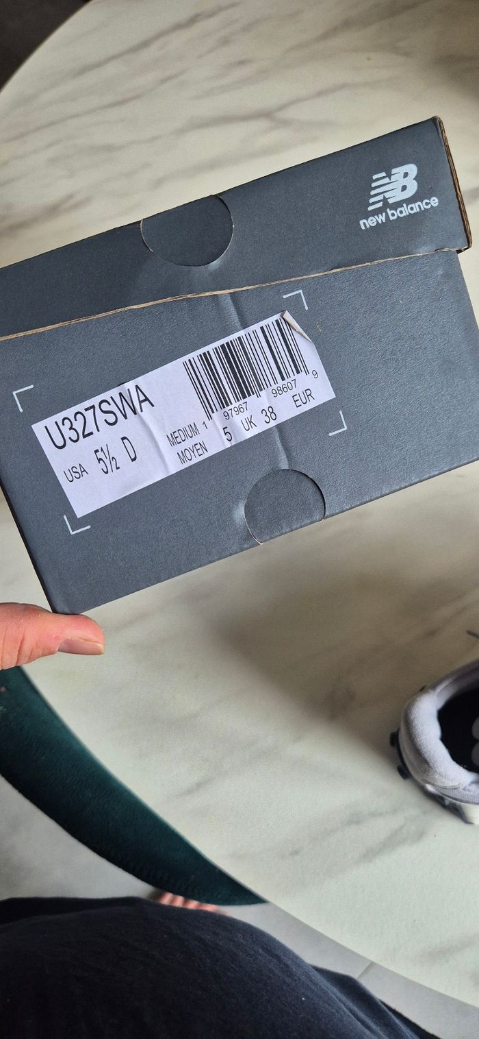 New balance neuve - photo numéro 7