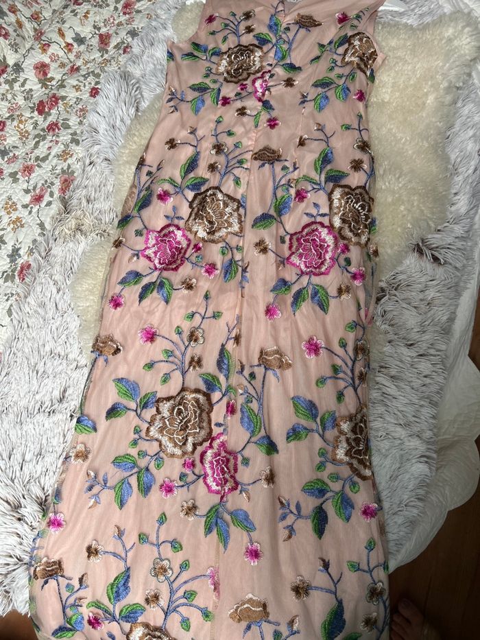 Robe de soirée ou de demoiselle d’honneur - photo numéro 5
