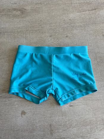 Maillot de bain 3/6 mois