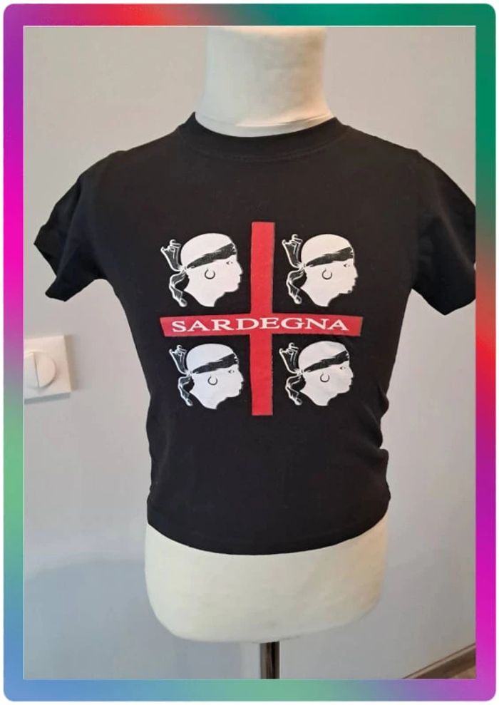 Tshirt 3 ans