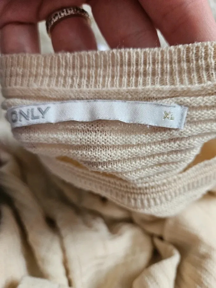 Pull leger femme - photo numéro 4