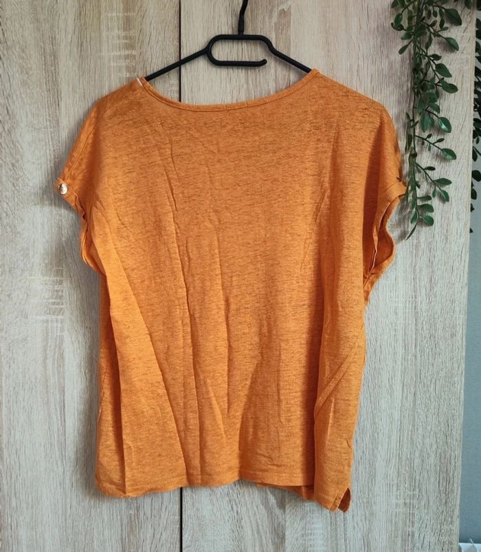 T-shirt Pimkie Taille S - photo numéro 2