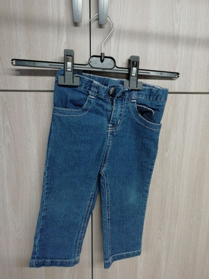 Pantalons - photo numéro 4