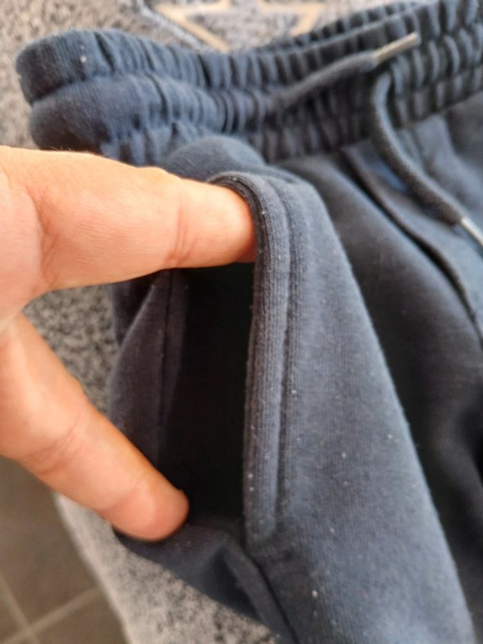 Jogging avec petit monstre orchestra - photo numéro 5