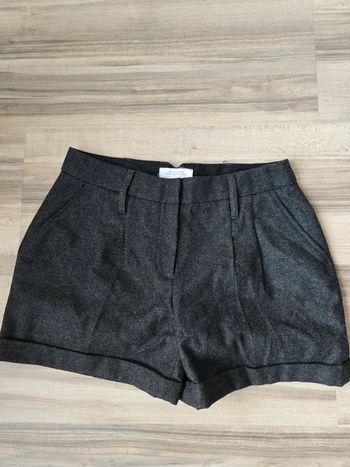 Short monoprix 36