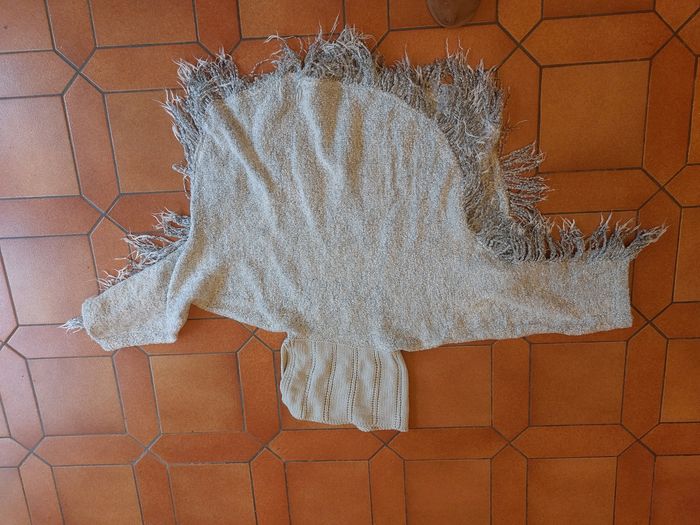 Cape poncho - photo numéro 2