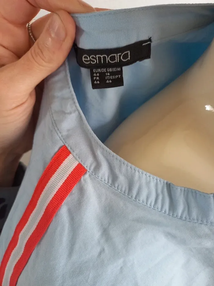 Chemise femme T44/46 - photo numéro 7