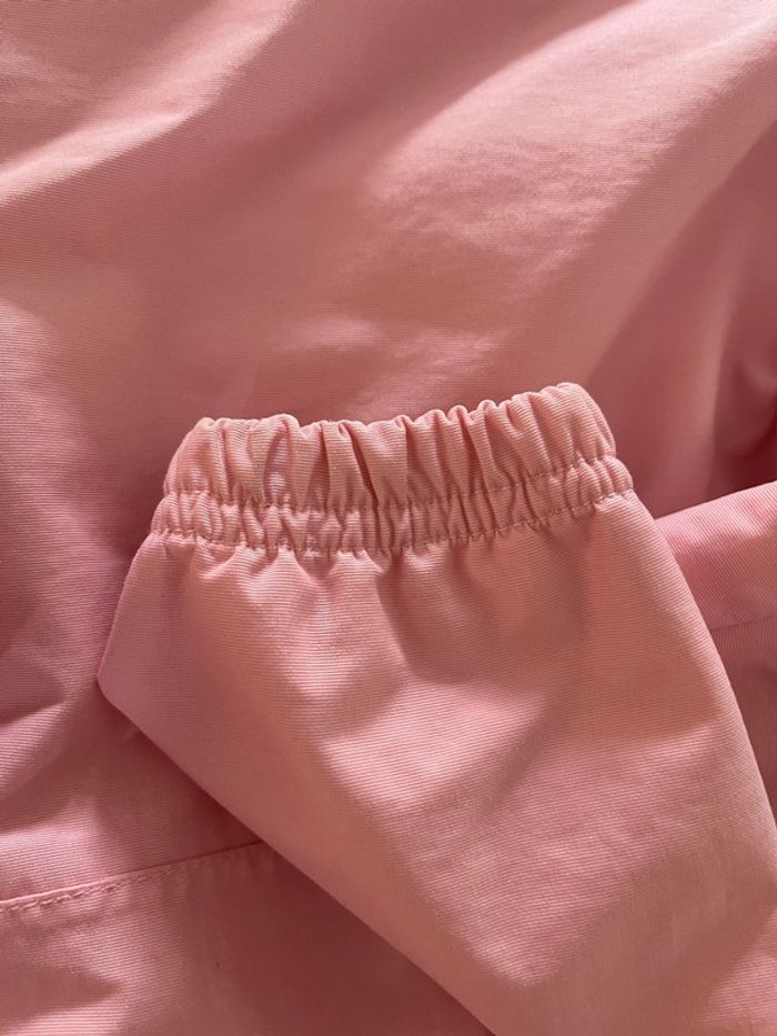 Imperméable coupe vent fille 18 mois - photo numéro 3