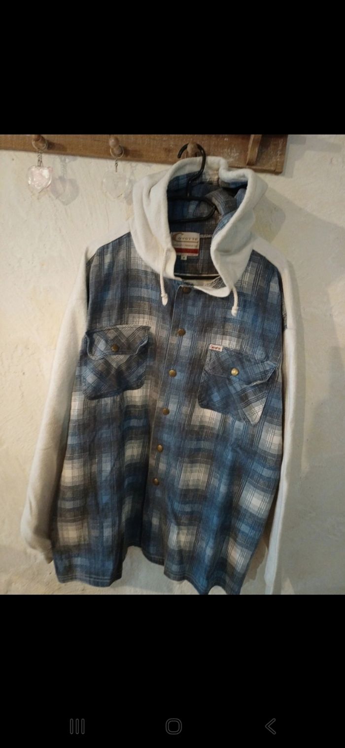 Veste homme taille 42