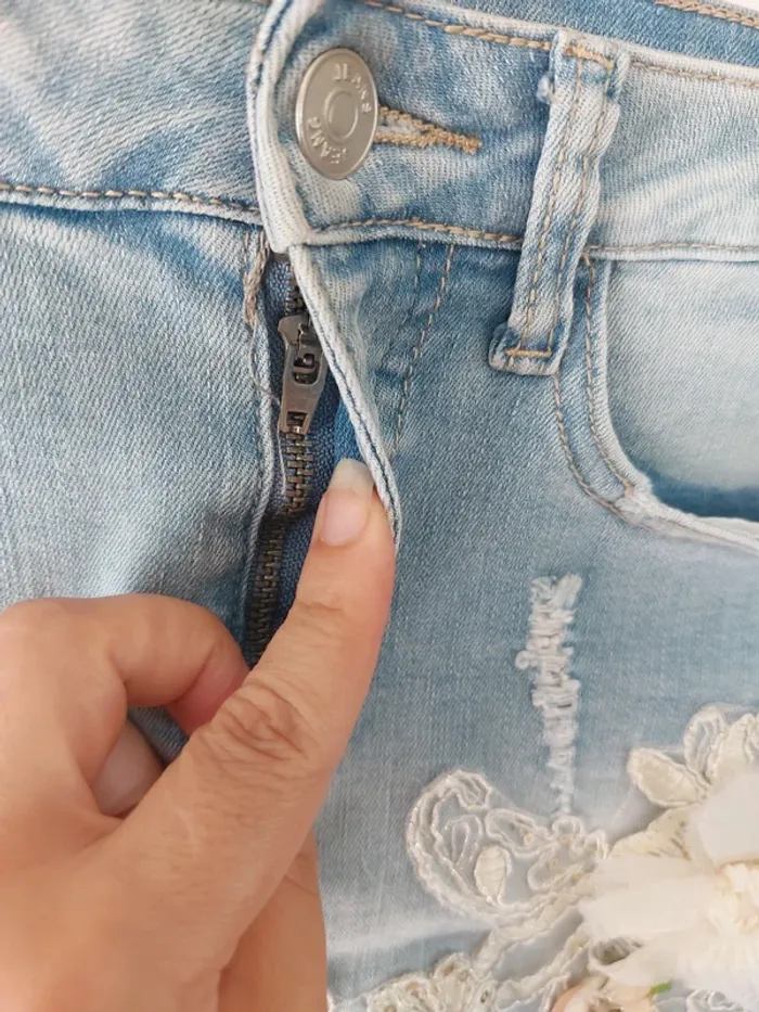 Short - photo numéro 3