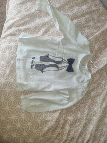 Haut tex 3 ans