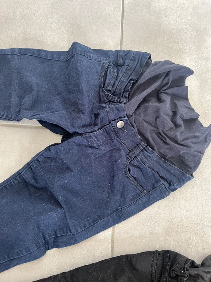 Pantalon grossesse - photo numéro 5