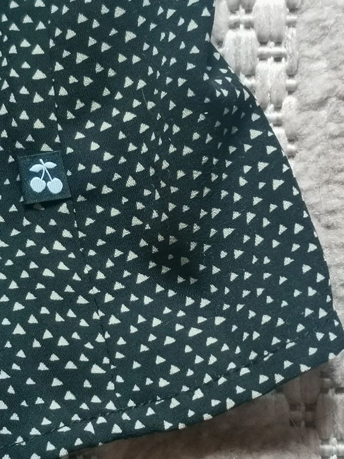 Chemise fluide taille Xs - photo numéro 6
